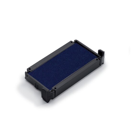 TRODAT 6/4911 Replacement Ink Cartridge – Blue, Size 6