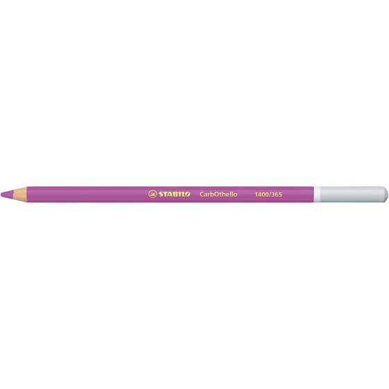 STABILO CarbOthello Pastel Pencil – Violet Light