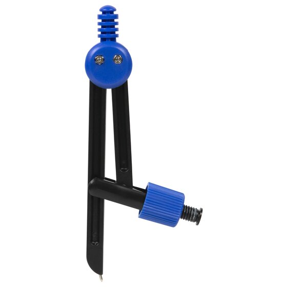 Celco C100 Compass – Lightweight Student Compass for Maths & Geometry