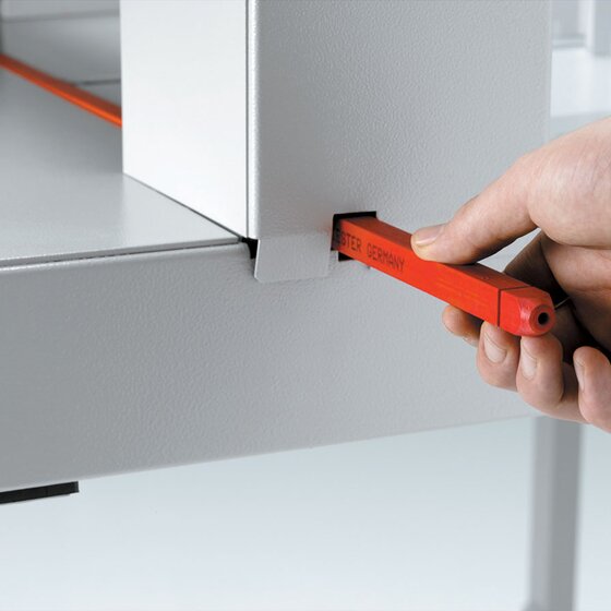 IDEAL Guillotine Replacement Cutting Stick for 65XX/66XX Series