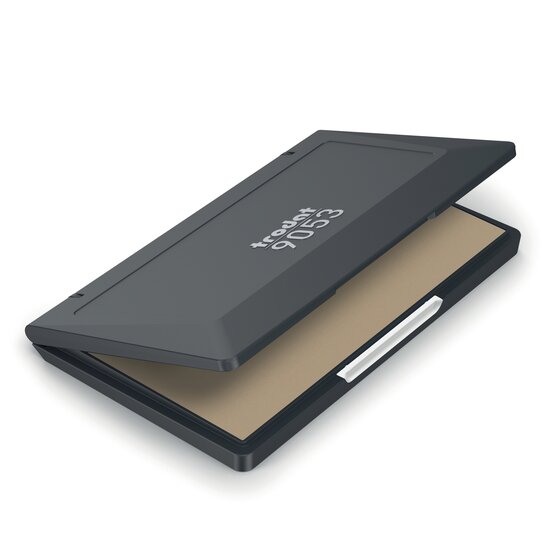 Trodat 9053 Dry Stamp Pad – 160 x 90 mm Replacement Ink Pad