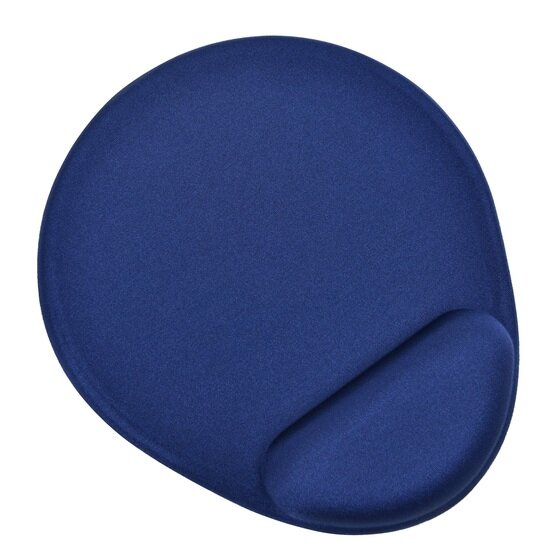 DAC MP127 Super Gel Mouse Pad – Straight Blue