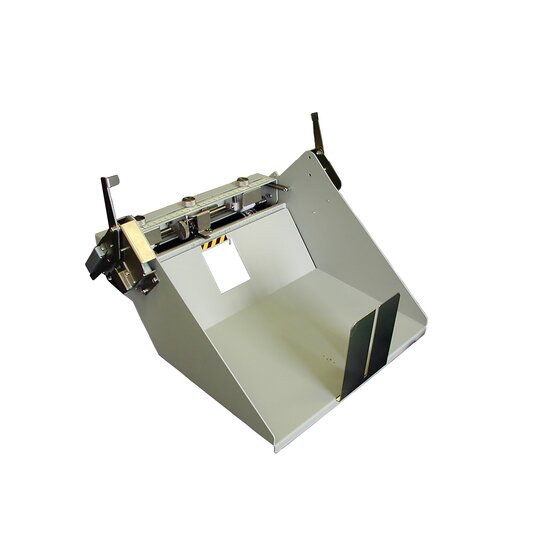 Uchida Aerofold Perforating Unit – Precision Perforation Component for Folding Machines