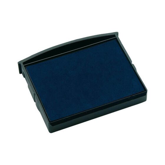 COLOP Spare Pad E/2100 Blue – Self-Inking Stamp Replacement Ink Pad