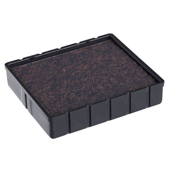 COLOP Spare Pad E/52 Blue – Self-Inking Stamp Replacement (Fits Printer 52 & 52-Dater)