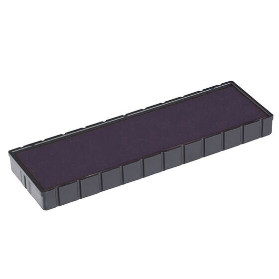 COLOP Spare Pad E/25 Blue – Replacement Ink Pad for Printer 25 Self-Inking Stamp