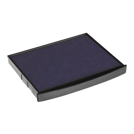 COLOP Spare Pad E/2800 Blue – Self-Inking Stamp Replacement