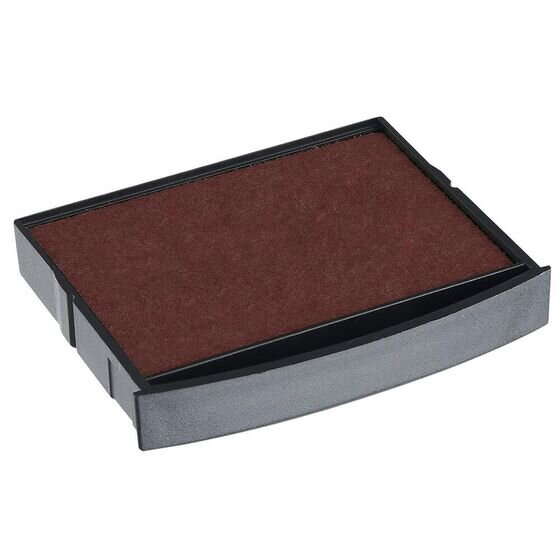 COLOP Spare Pad E/2100 Red – Self-Inking Stamp Replacement