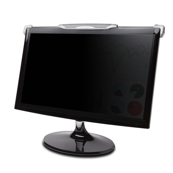 Kensington Snap2 Privacy Screen for Widescreen 20"-22"