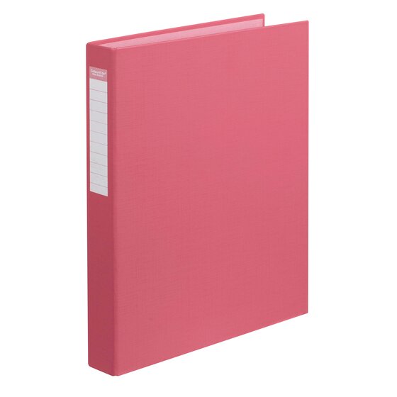 ColourHide Ring Binder PE A4 25mm – Watermelon