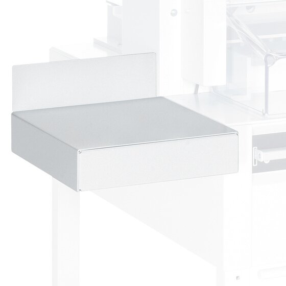 IDEAL Guillotine 48XX-66XX Side Tables – 45/65 Series Paper Cutting Support