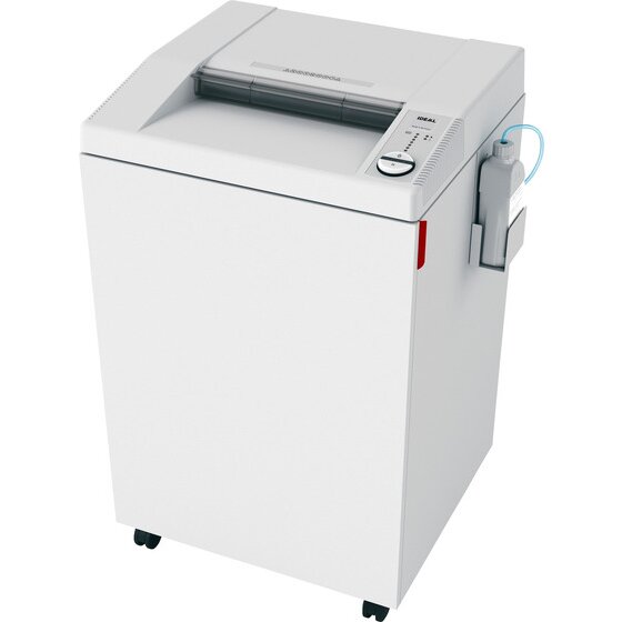 IDEAL Shredder 4005 Strip Cut 6mm – Secure Document Destruction for Australian Businesses