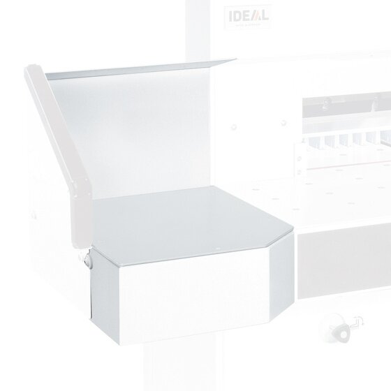IDEAL Guillotine 72XX Side Tables – Workspace Extension for 72Xx Series