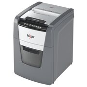 REXEL OPTIMUM AUTOFEED SHREDDER 100X CROSS CUT