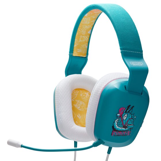 PowerA Wired Headset Fortnite Llama – Nintendo Switch