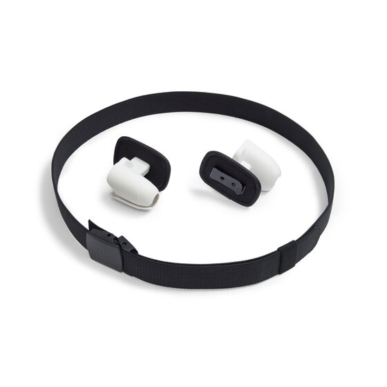 PowerA Meta Quest 3 Hip Clip – Hands-Free VR Controller Accessory