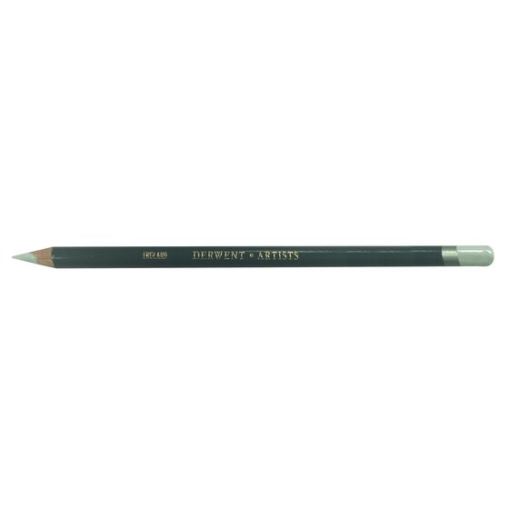 Derwent Artists Pencil – French Grey 7000 | Round Barrel, Colour Grade for Drawing & Sketching
