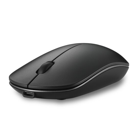 Kensington MY230 EQ Rechargeable Wireless Mouse