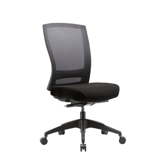 Buro Mentor Mesh Chair – Nylon Base