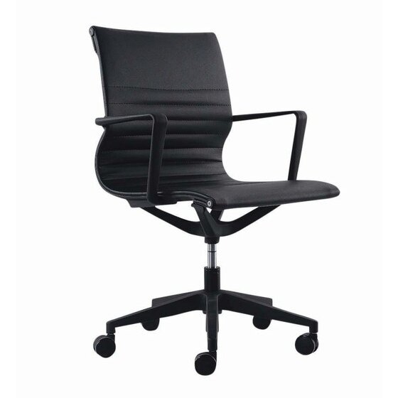 Buro Diablo Chair – Boardroom & Home Office Seating