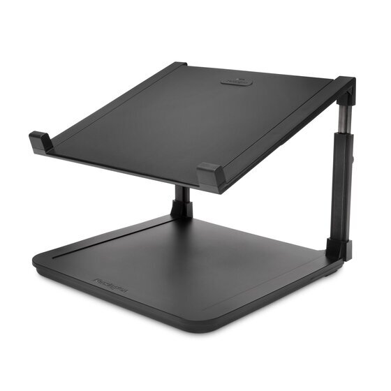 Kensington SmartFit Adjustable Laptop Riser – Black