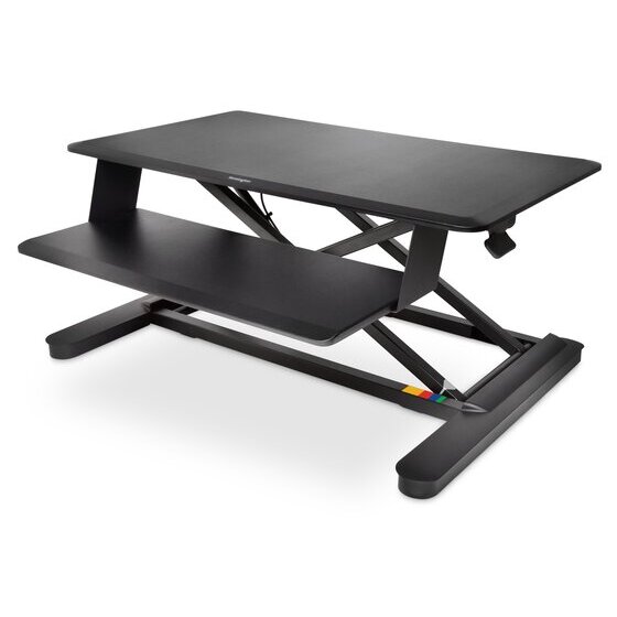 Kensington SmartFit Sit-Stand Workstation