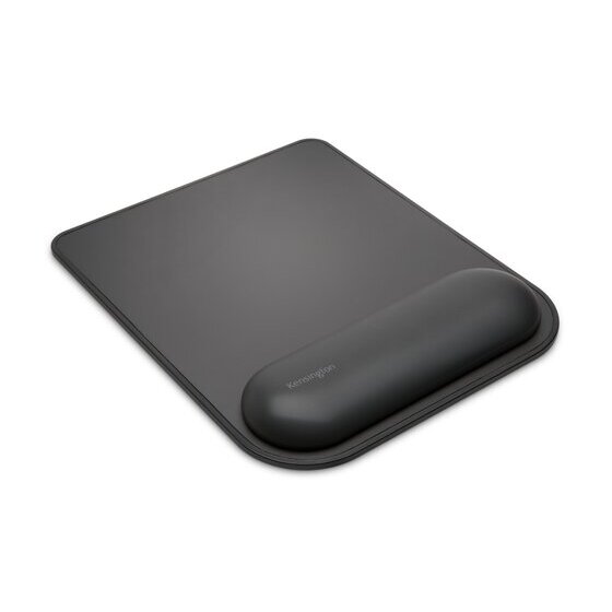 Kensington ErgoSoft Wrist Rest – Black