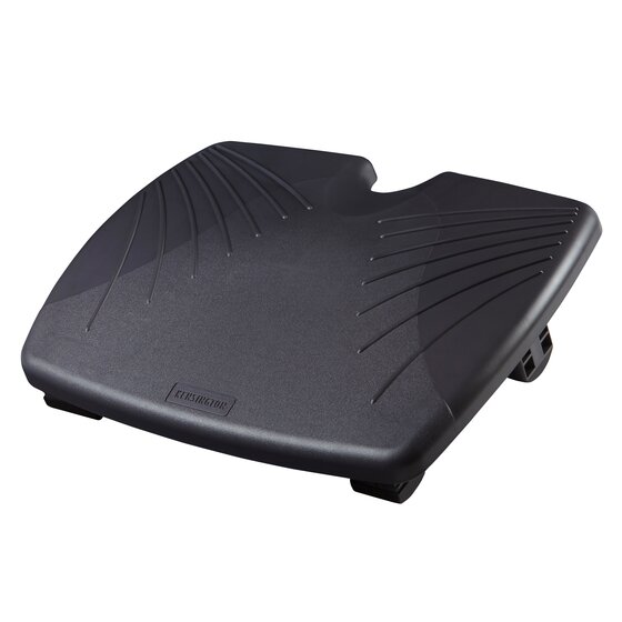 Kensington SoleRest Footrest | Adjustable Ergonomic Desk Accessory