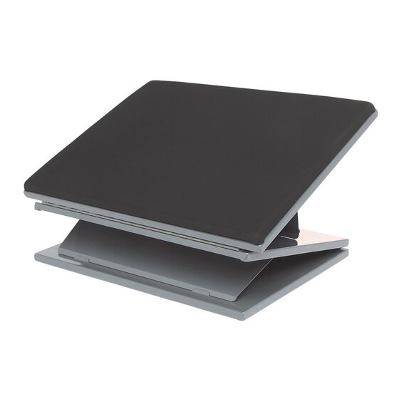 Kensington Ergonomic Footrest Adjustable Height and Angle