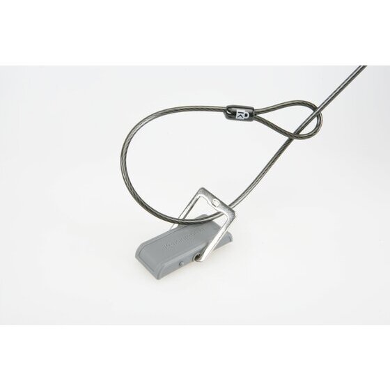 Kensington Security Anchor Point – Desk Mount, Tape or Screw Fixing