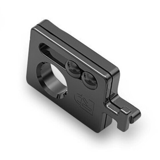 Kensington K-Slot T-Bar Eyelets – 5 Pack for Monitors, Consoles & Peripherals