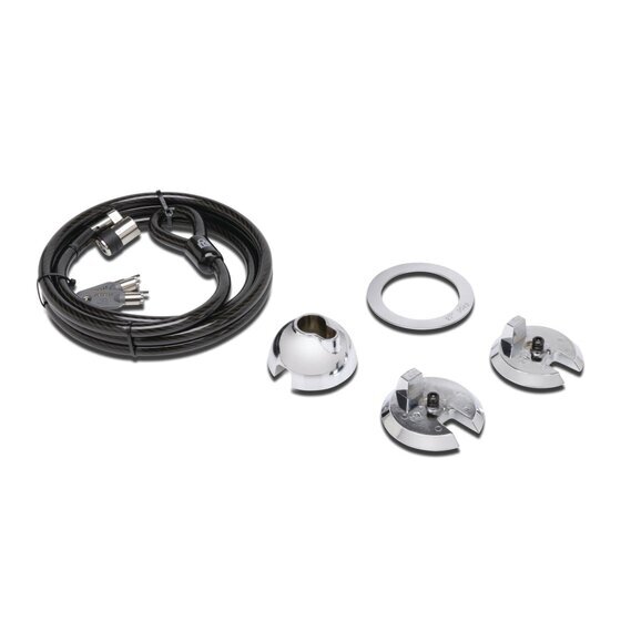 Kensington SafeDome for iMac