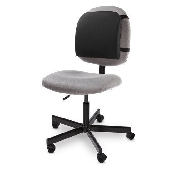 Kensington Memory Foam Back Support (Full)