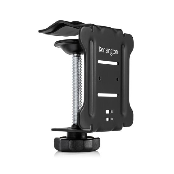 Kensington Docking Station VESA Mount 2.0 – Black | K34050WW