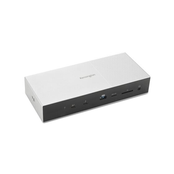 Kensington SD5000T5 Thunderbolt 5 Triple 4K Docking Station with Power Delivery
