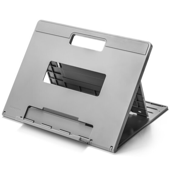 Kensington Easy Riser Go 17" Laptop Riser – Grey
