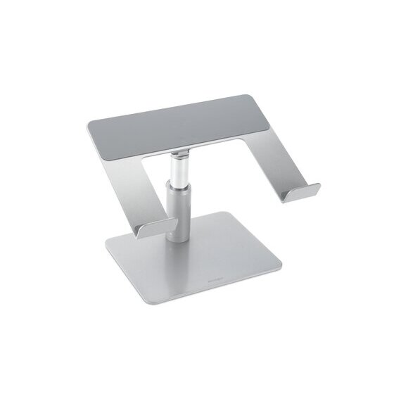 Kensington Universal Tabletop Laptop Riser – Silver