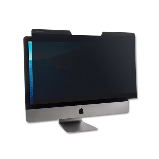Kensington Privacy Screen for iMac 21"