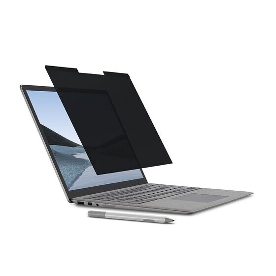 Kensington MagPro Privacy Screen for Surface Laptop 2 & 3 (13.5") – Made with Microsoft
