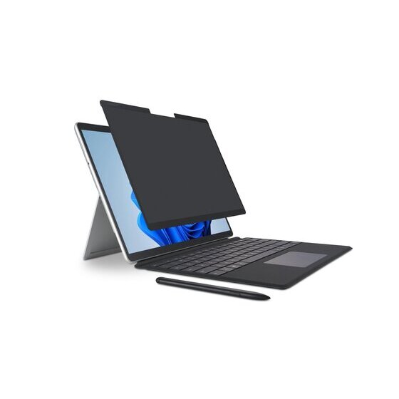 Kensington MagPro Privacy Screen for Surface Pro 8/9 – Magnetic Fit, No Adhesive