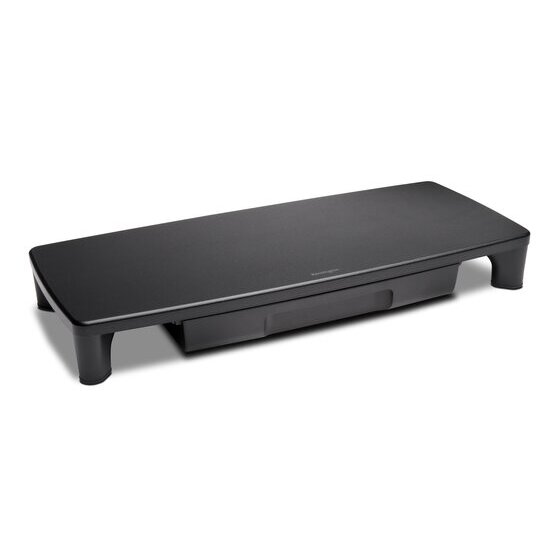 Kensington SmartFit Monitor Stand with Draw