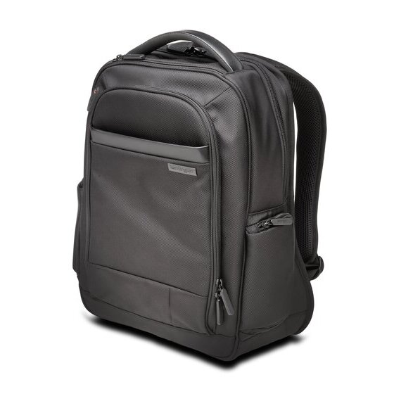 Kensington Contour 2.0 Business Slim Laptop Backpack 14"