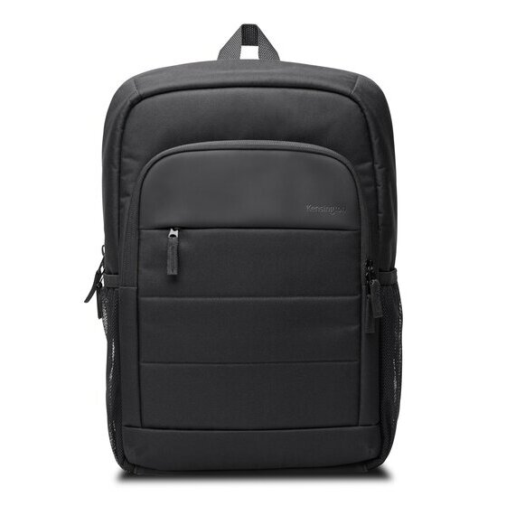 Kensington EQ Laptop Backpack – 14" Black