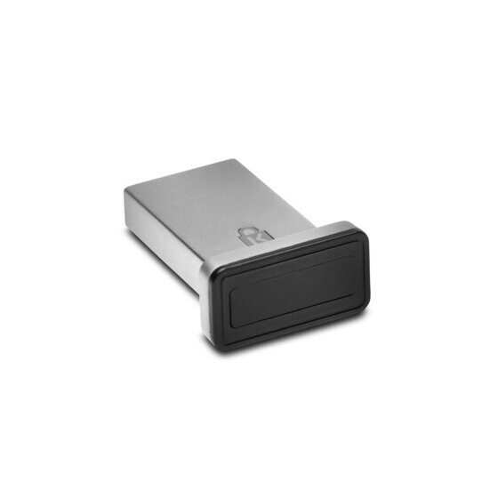 Kensington VeriMark IT Fingerprint Key – Silver