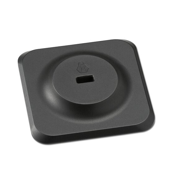 Kensington Nano Security Slot Adapter Kit – Lock Point for Devices Without Slots