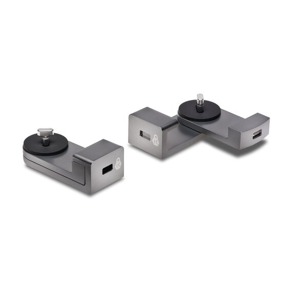 Kensington Locking Adapter for Mac Studio – Tool-Free NanoSaver® Security Mount