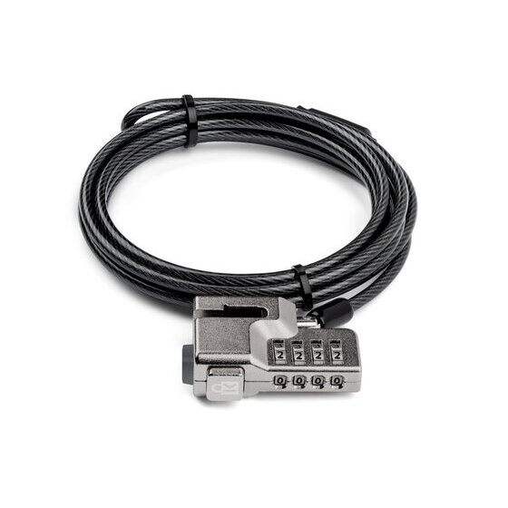 Kensington Combination Lock for Surface Pro & Go