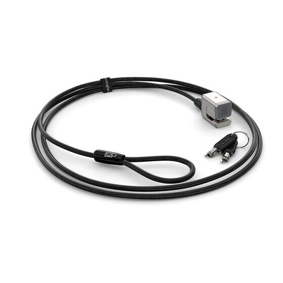 Kensington Keyed Lock for Surface Pro & Go – Microsoft-Collaborative Security Lock