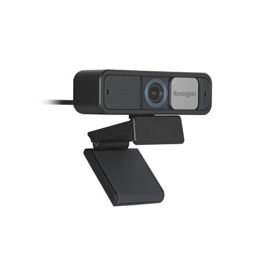Kensington W2050 Pro 1080p Auto Focus Webcam for Professional Video Conferencing