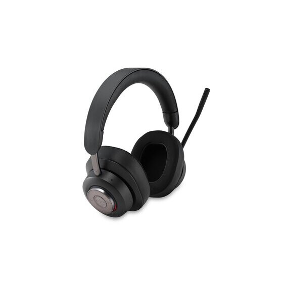 Kensington H3000 Bluetooth Over-Ear Headset – Black